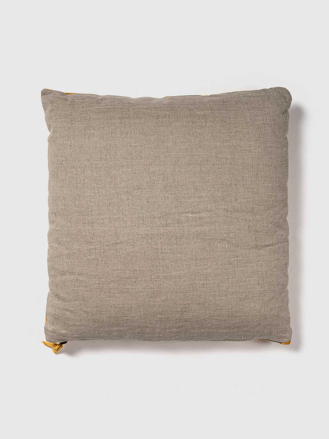 Gogor Cushion Covers with Filler Set of 2 Contrast Living