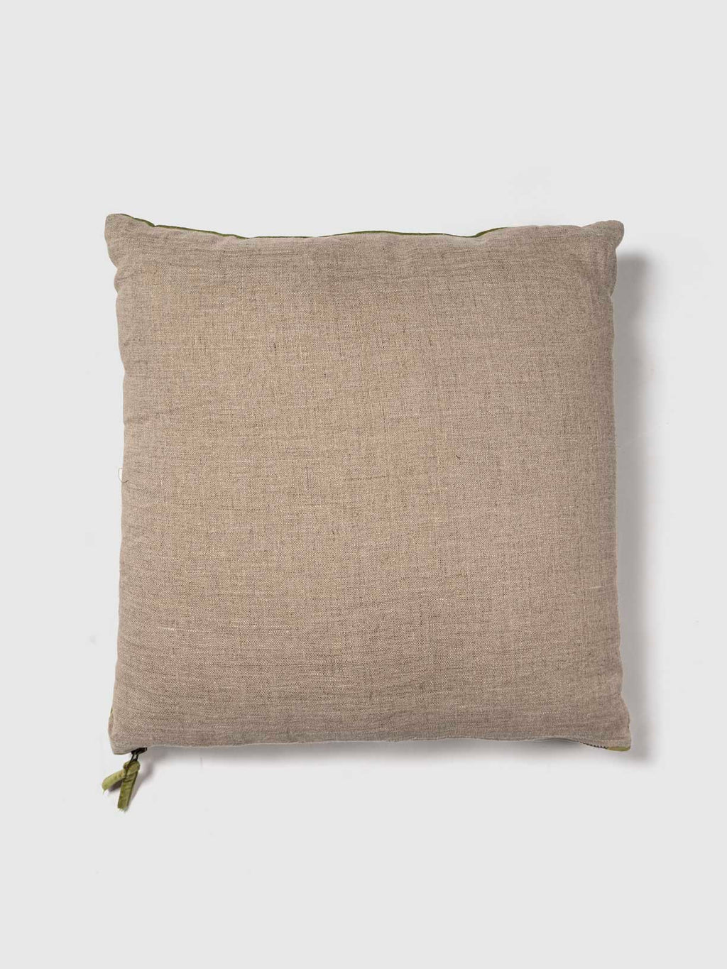 Pachaut Cushion Covers with Filler Set of 2 Contrast Living