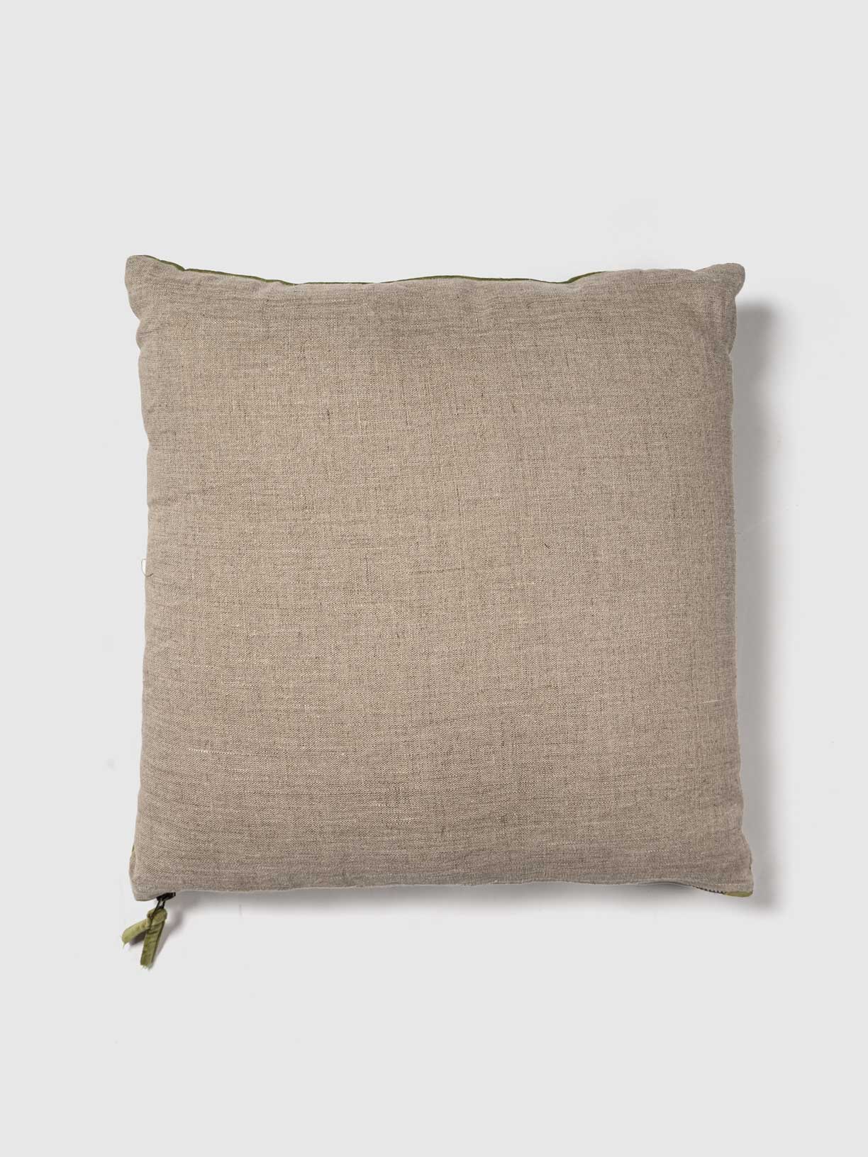Pachaut Cushion Covers with Filler Set of 2 Contrast Living