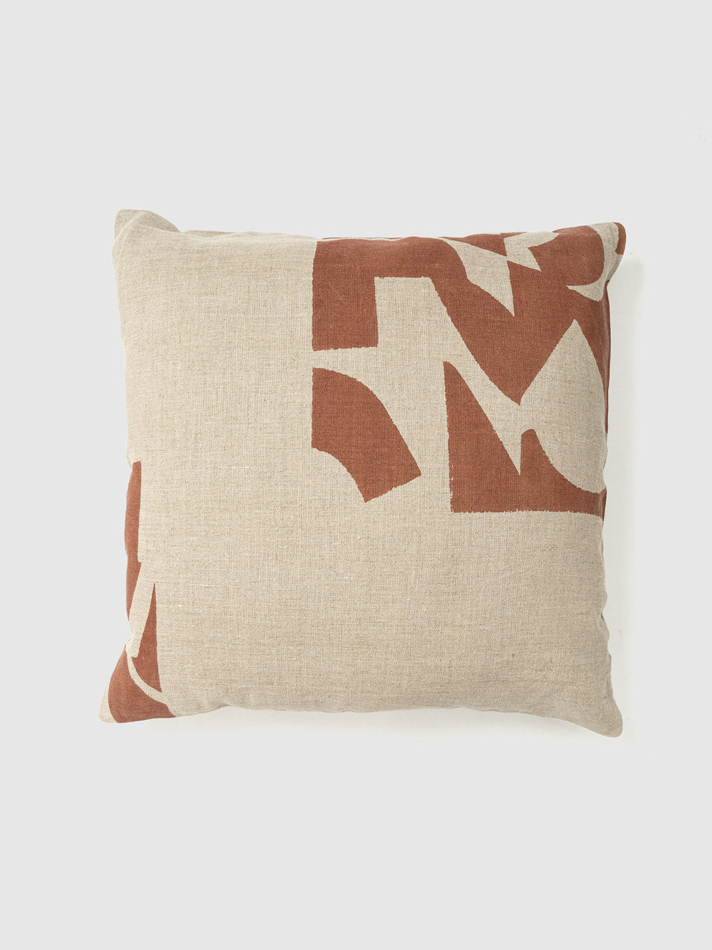Eeklo Cushion Covers Set of 2 Contrast Living