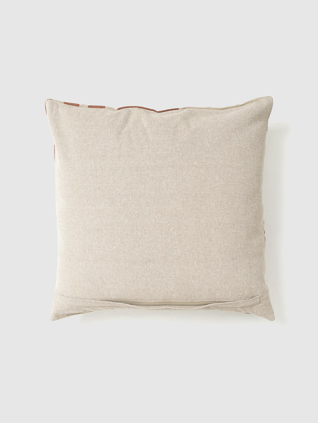 Eeklo Cushion Covers Set of 2 Contrast Living