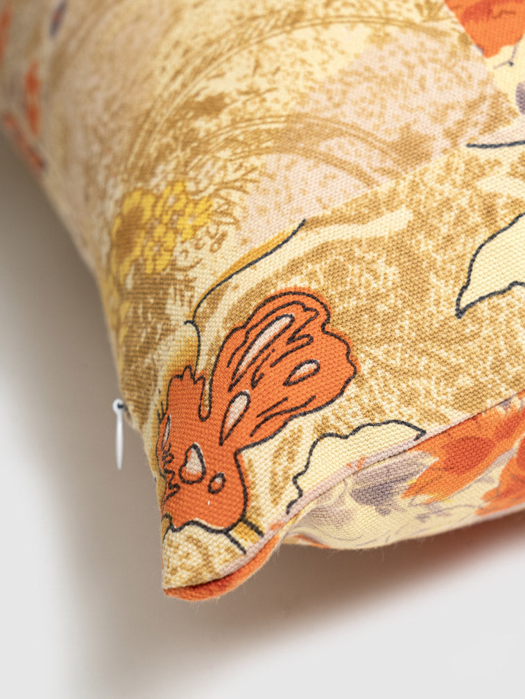 Pomorie Cushion Covers Set of 2 Contrast Living