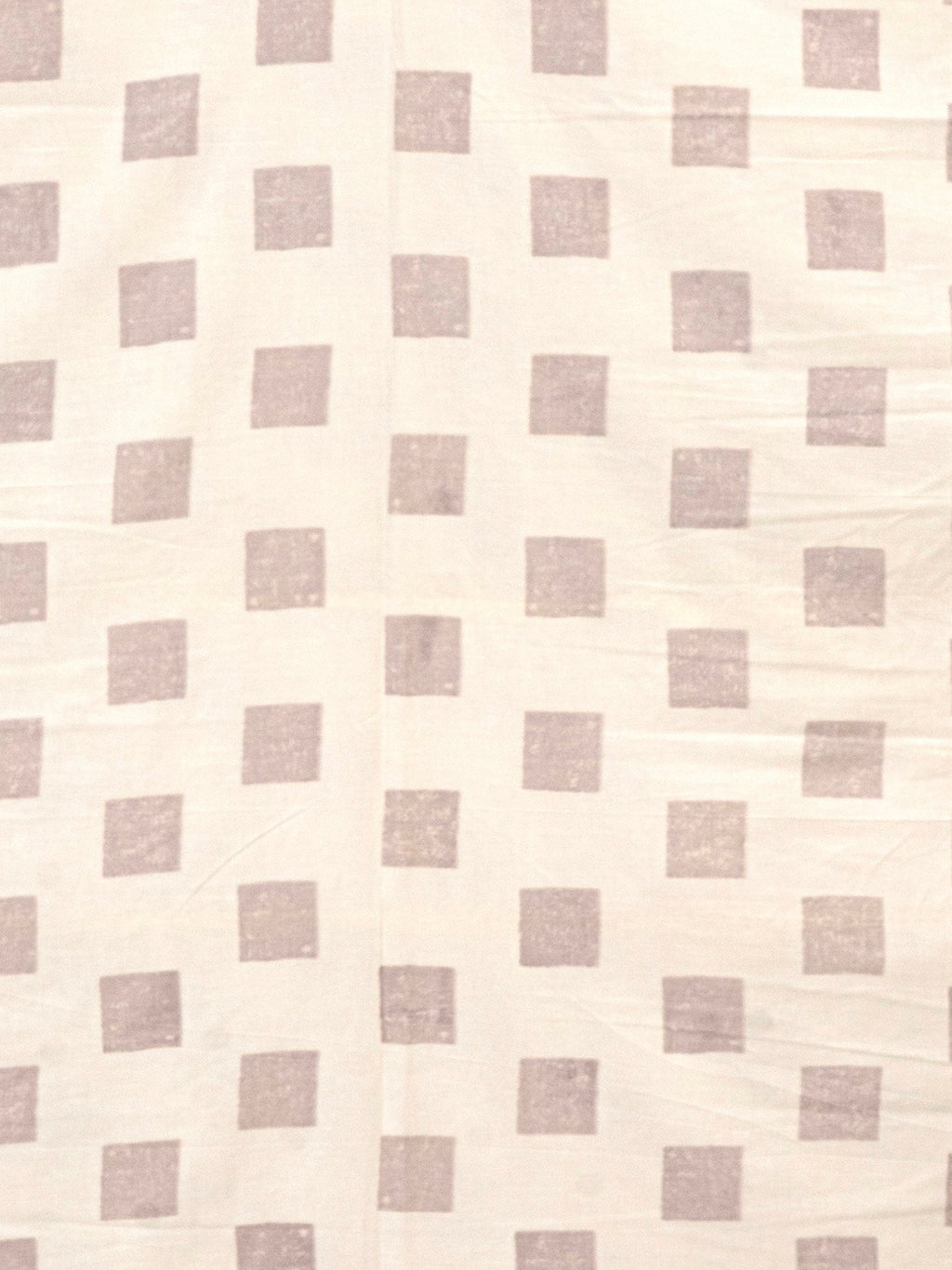 Theorine Hand Block Printed Dohar Contrast Living