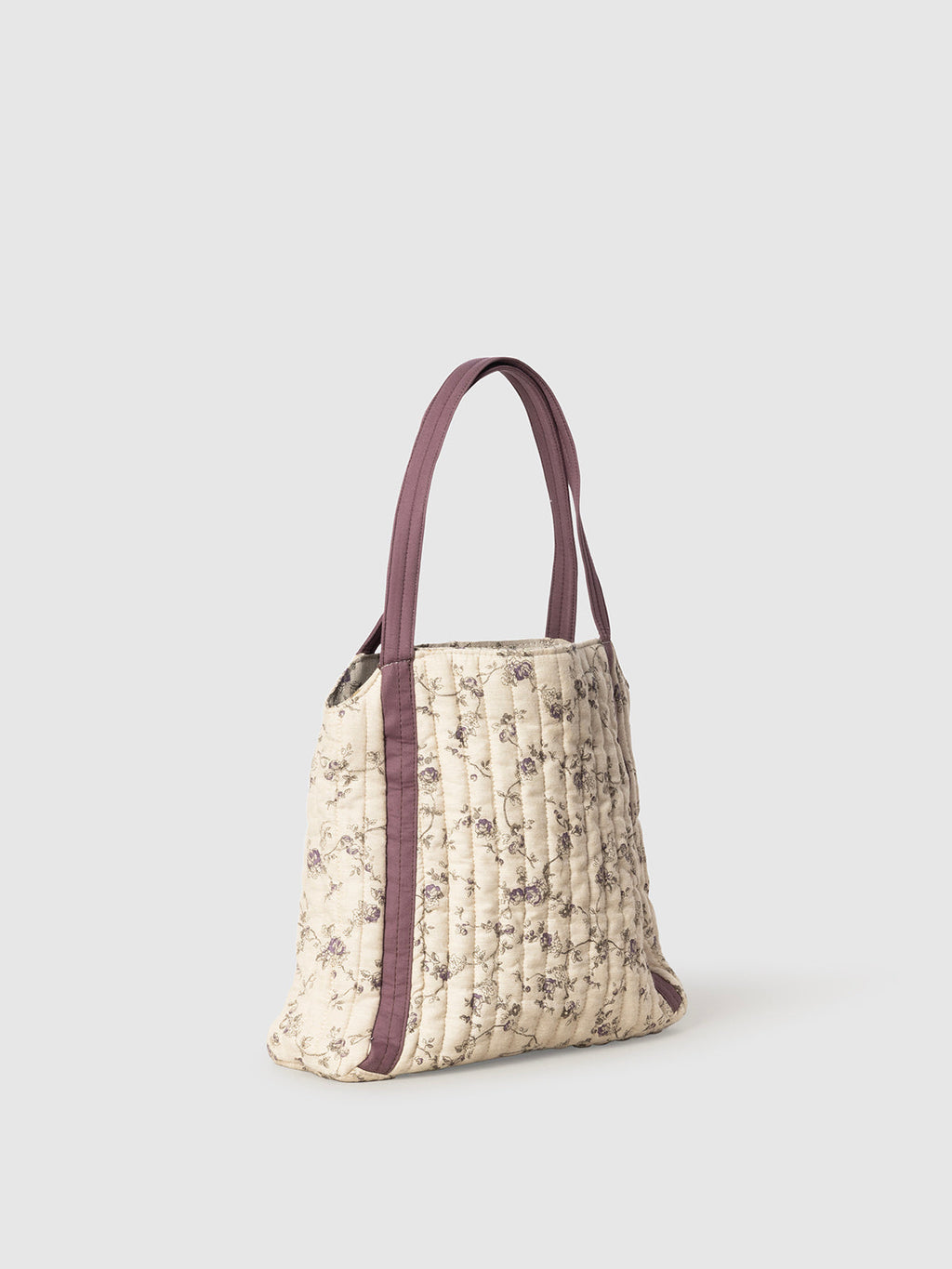 Souffle de Fleurs Set Contrast Living