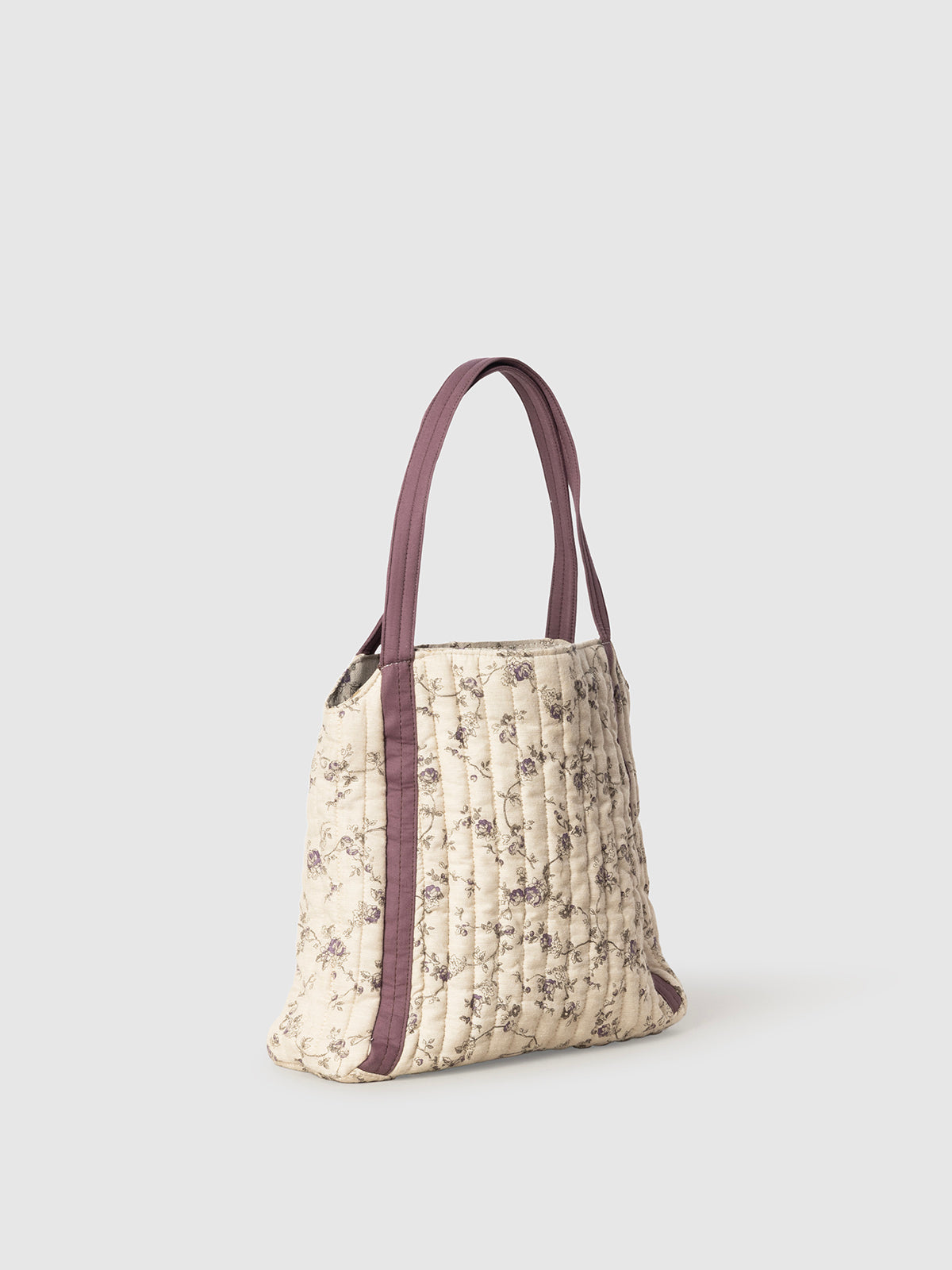 Souffle de Fleurs Set Contrast Living