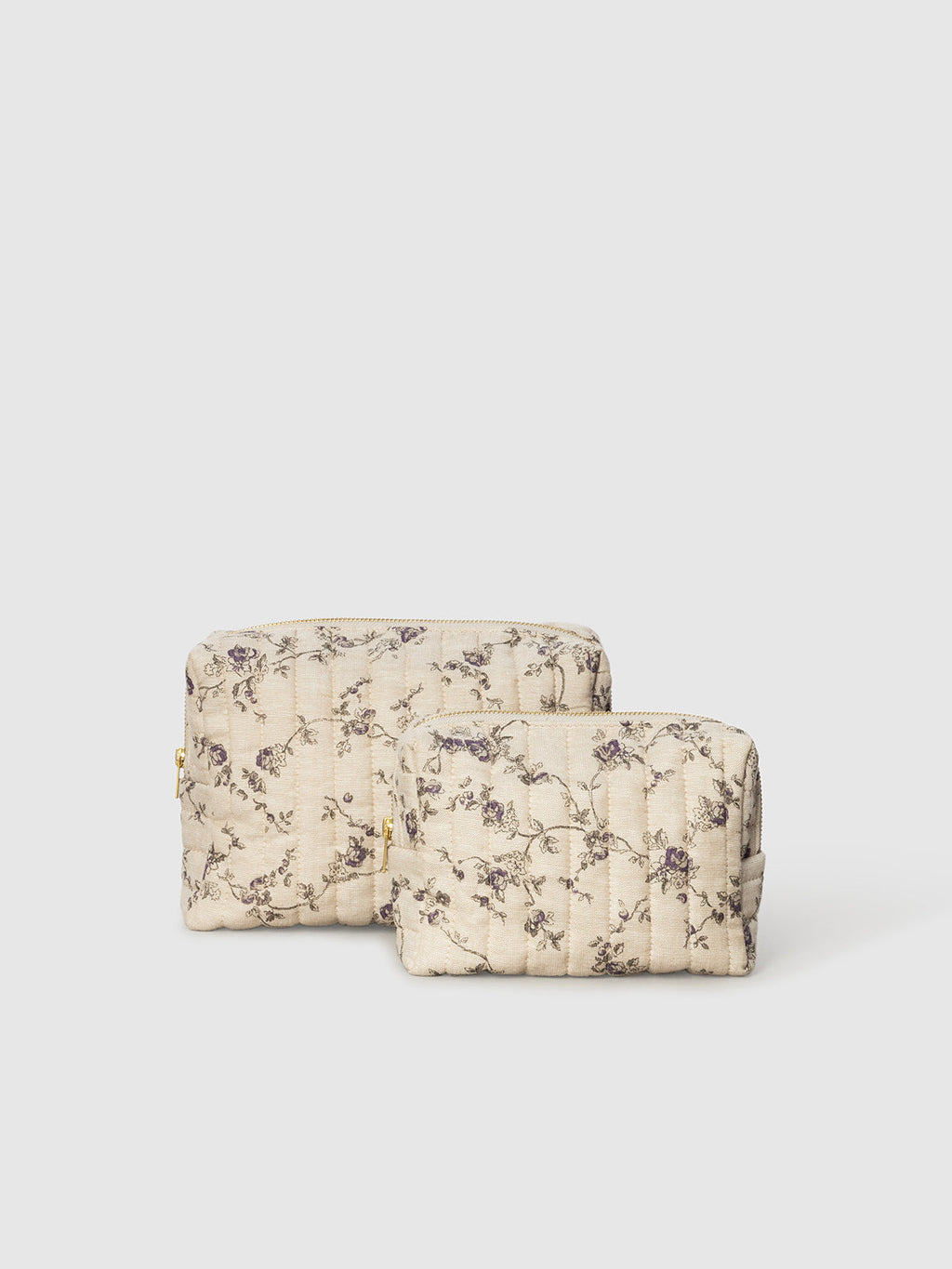 Souffle de Fleurs Set Contrast Living