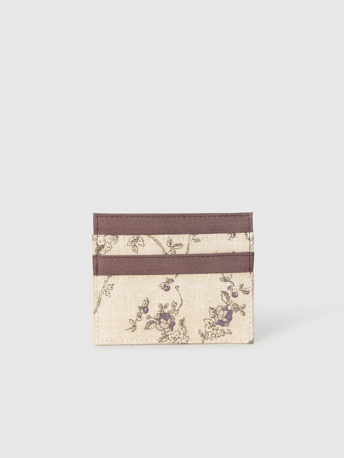 Souffle de Fleurs Set Contrast Living