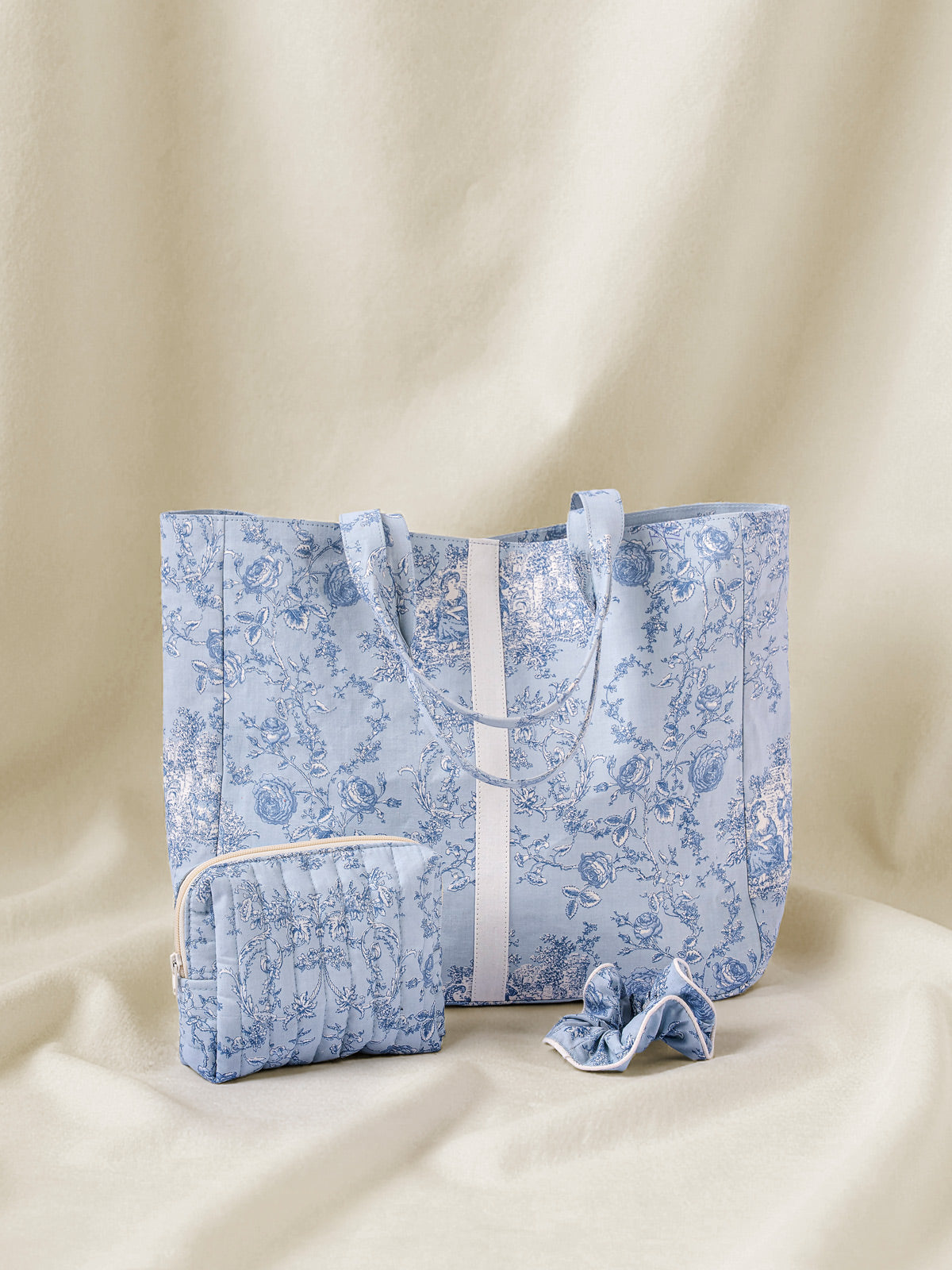 Morning Bloom Carry Set Contrast Living