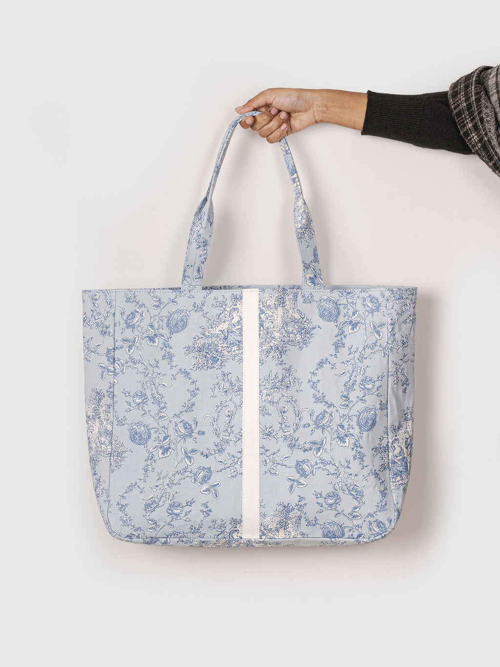 Morning Bloom Carry Set Contrast Living