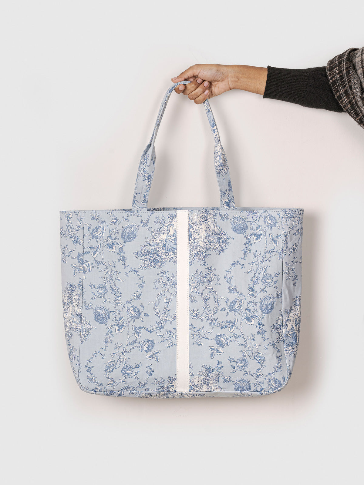 Morning Bloom Carry Set Contrast Living
