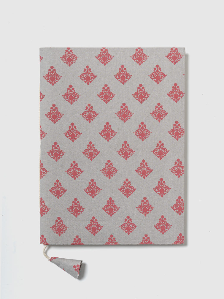 Imperial Notebook Contrast Living