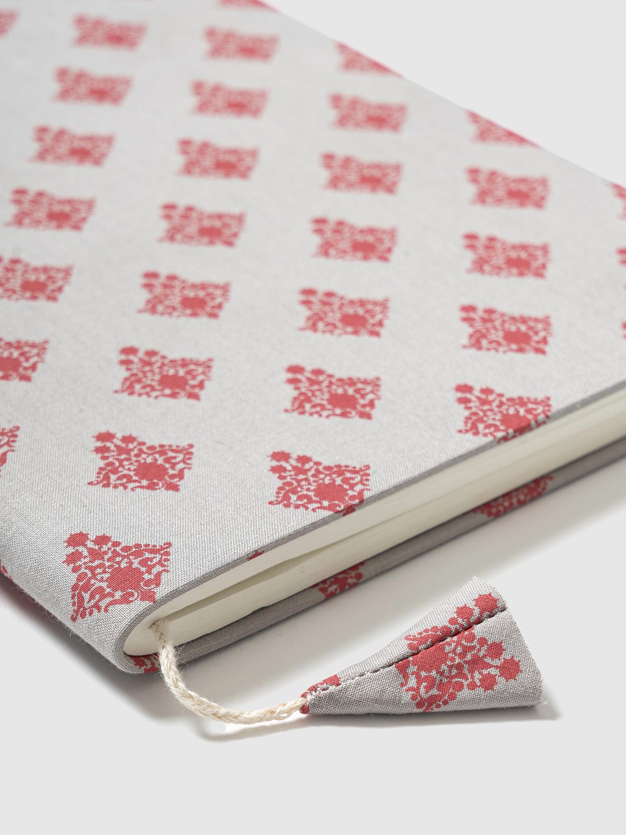 Imperial Notebook Contrast Living