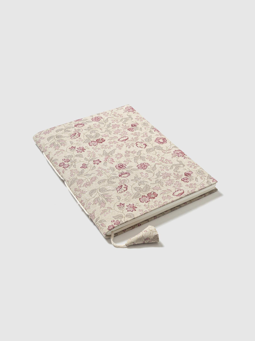 Dusky Blossom Notebook Contrast Living
