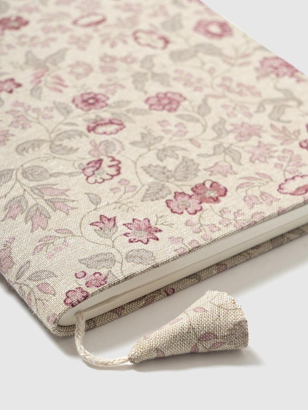 Dusky Blossom Notebook Contrast Living