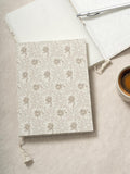 Frost Petal Notebook Contrast Living