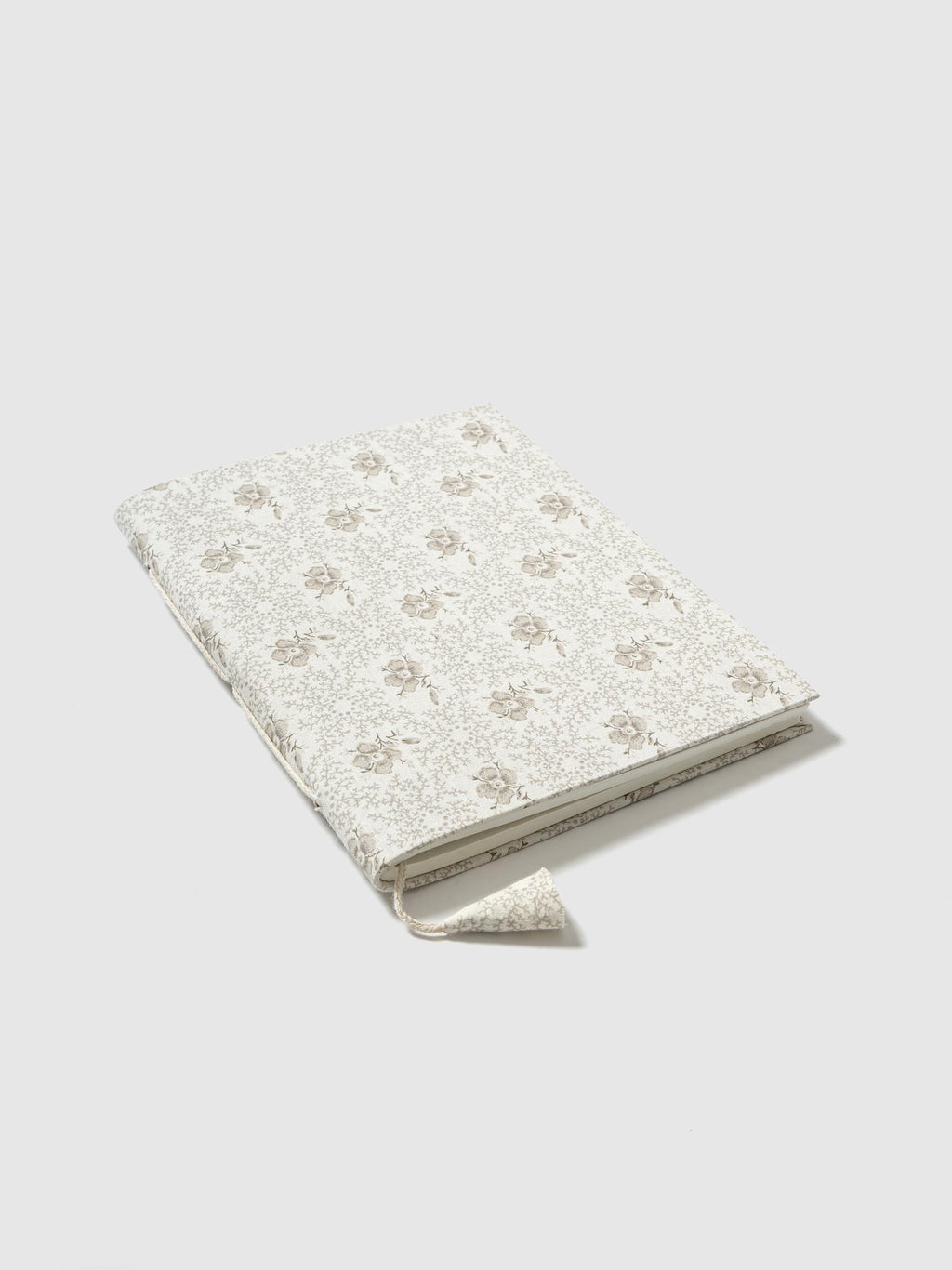 Frost Petal Notebook Contrast Living