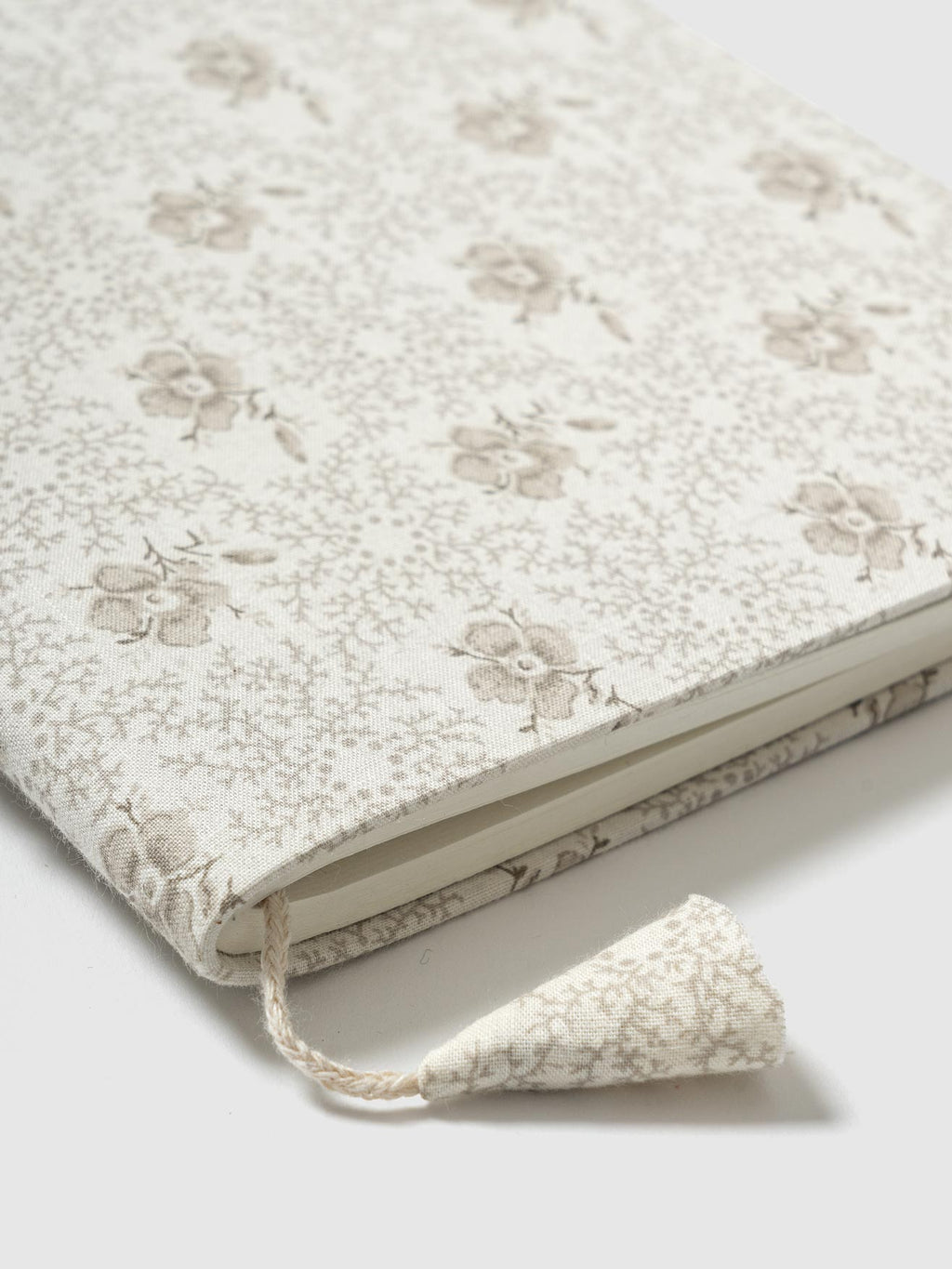 Frost Petal Notebook Contrast Living