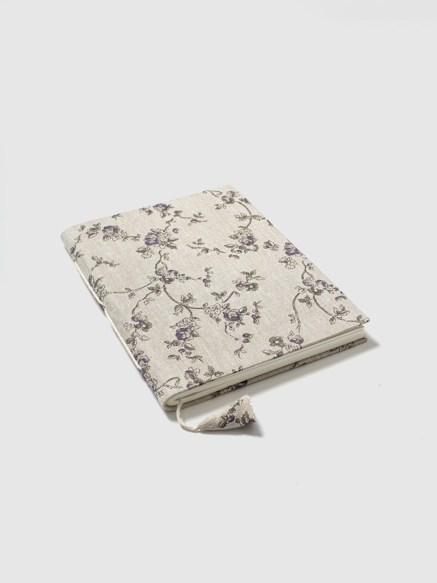 Meadow Mist Notebook Contrast Living
