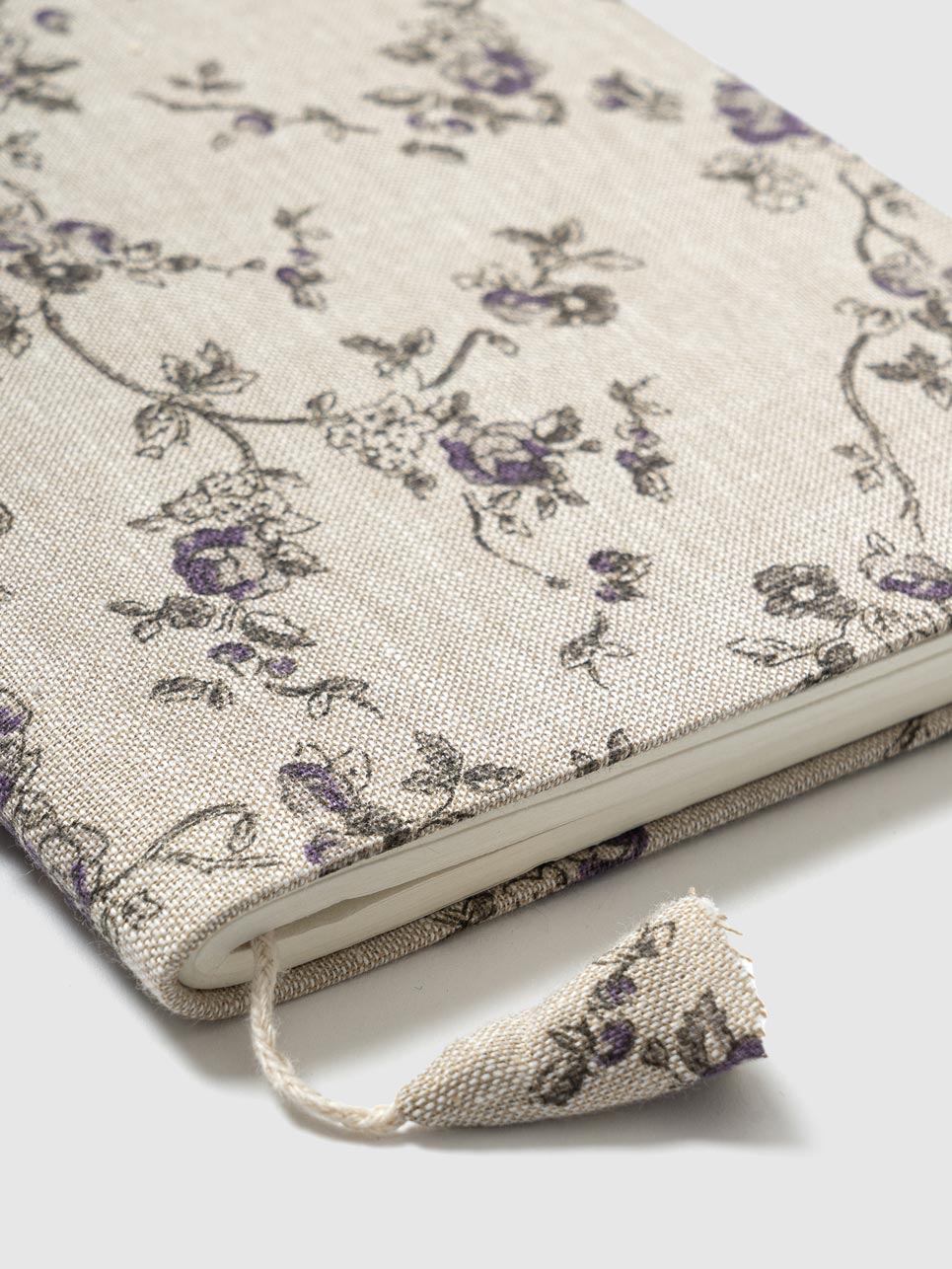 Meadow Mist Notebook Contrast Living