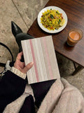 Old-World Charm Diary Contrast Living