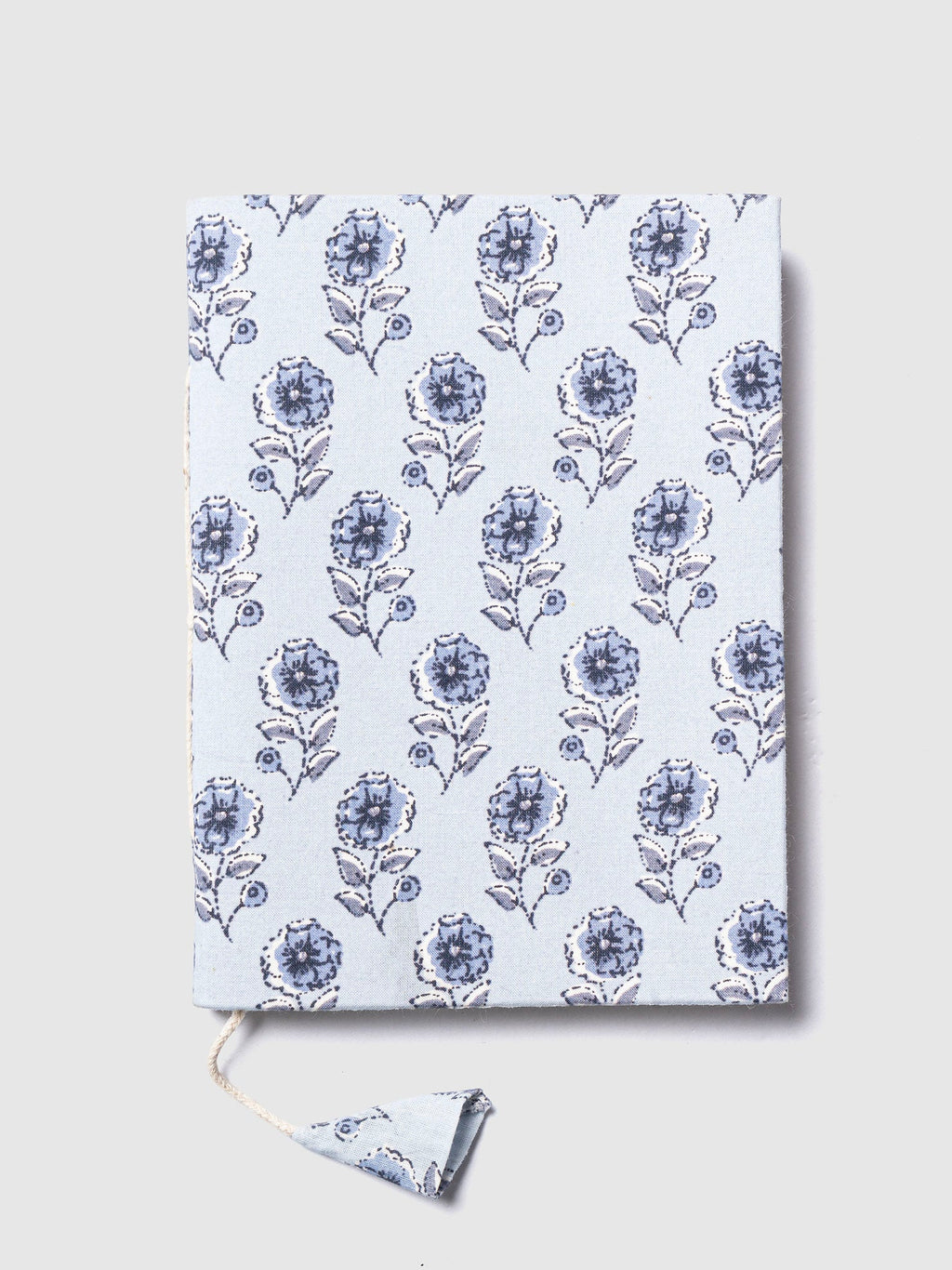Bloom Song Notebook Contrast Living