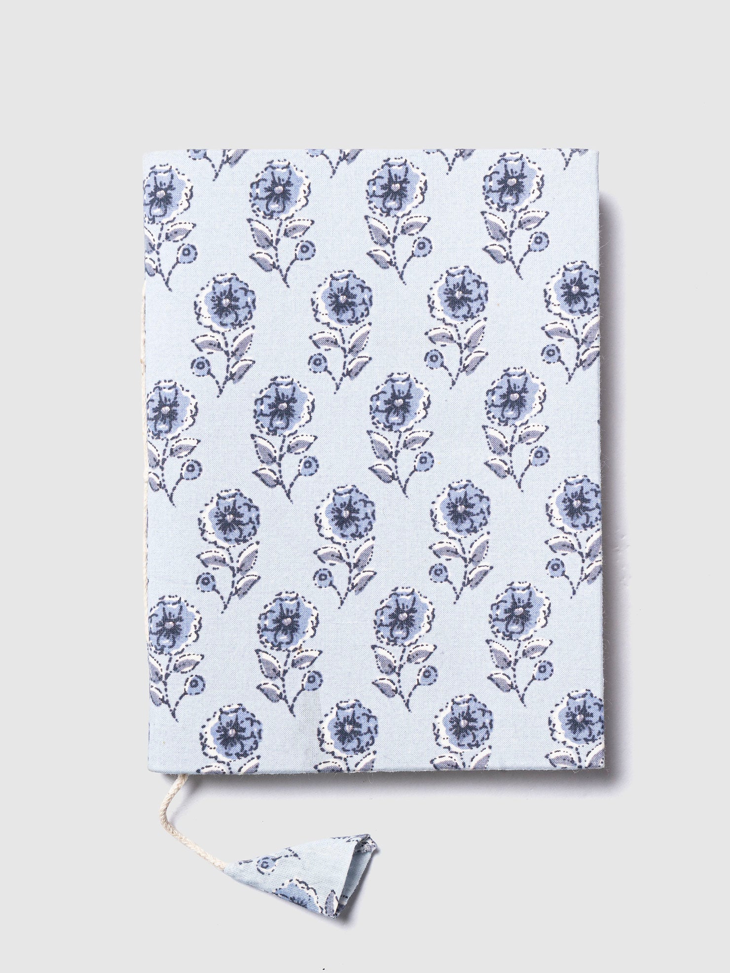 Bloom Song Notebook Contrast Living