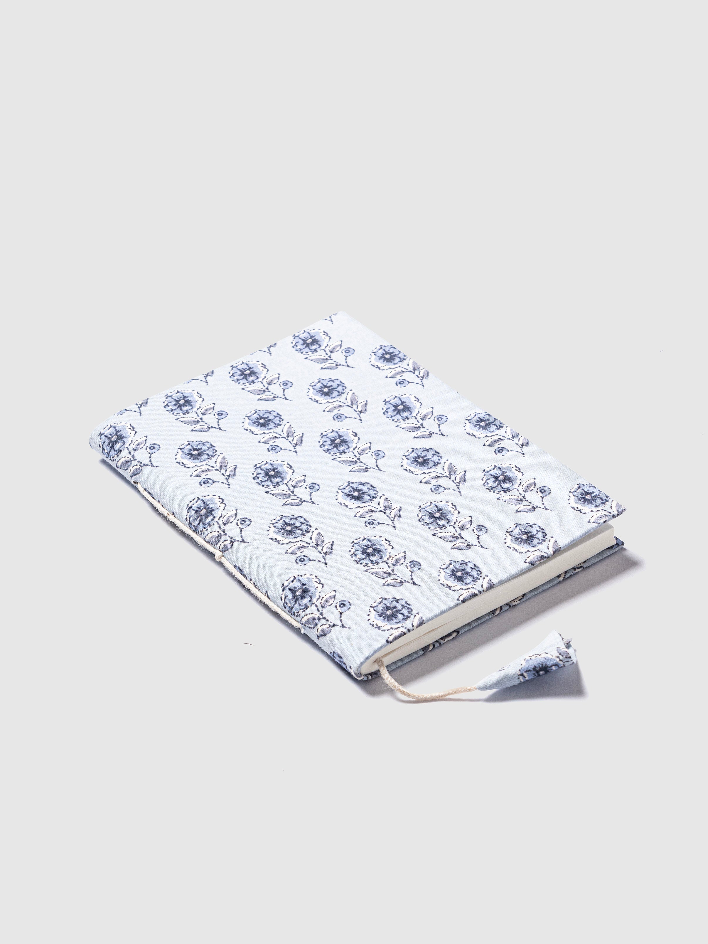Bloom Song Notebook Contrast Living