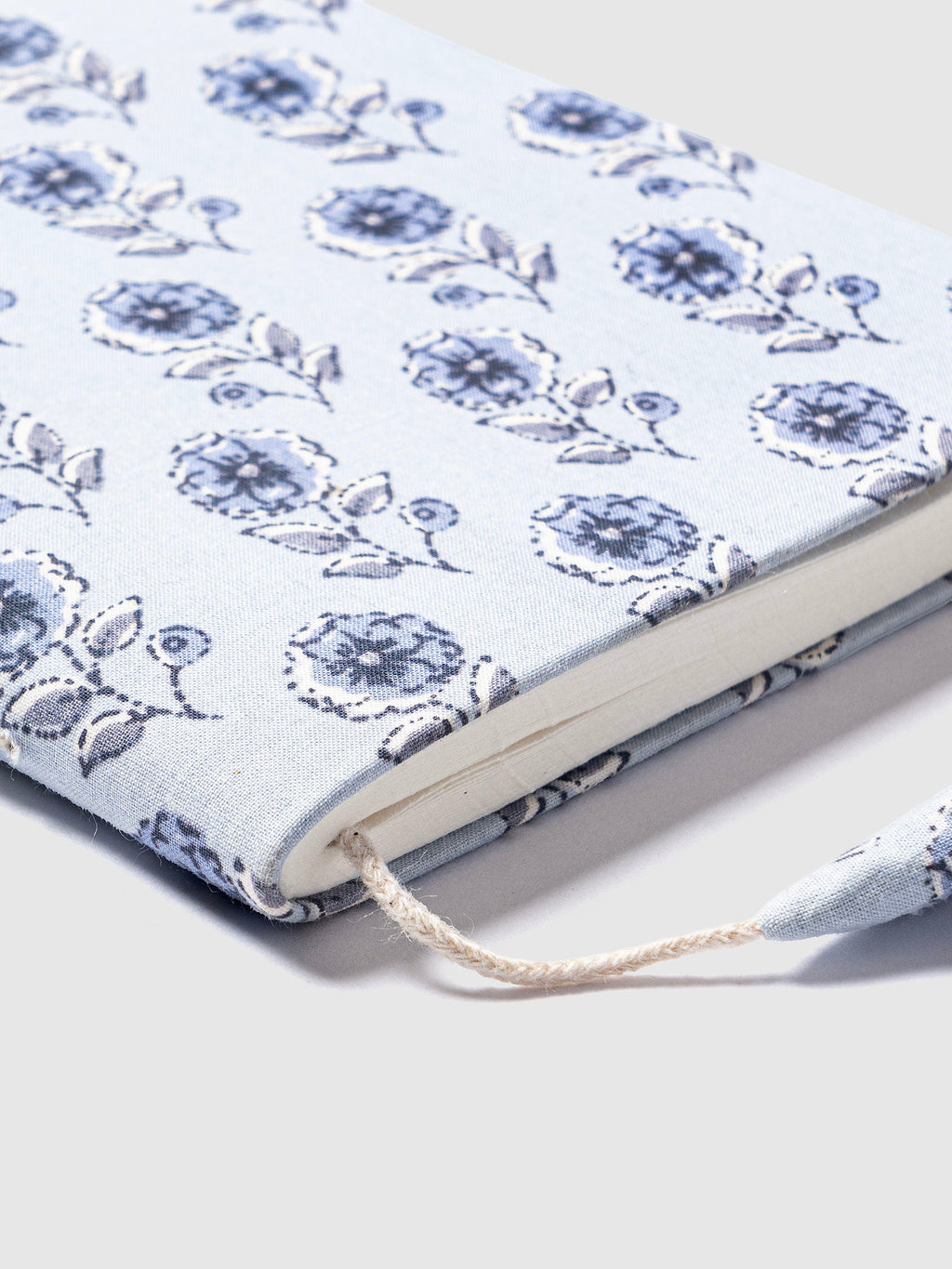 Bloom Song Notebook Contrast Living