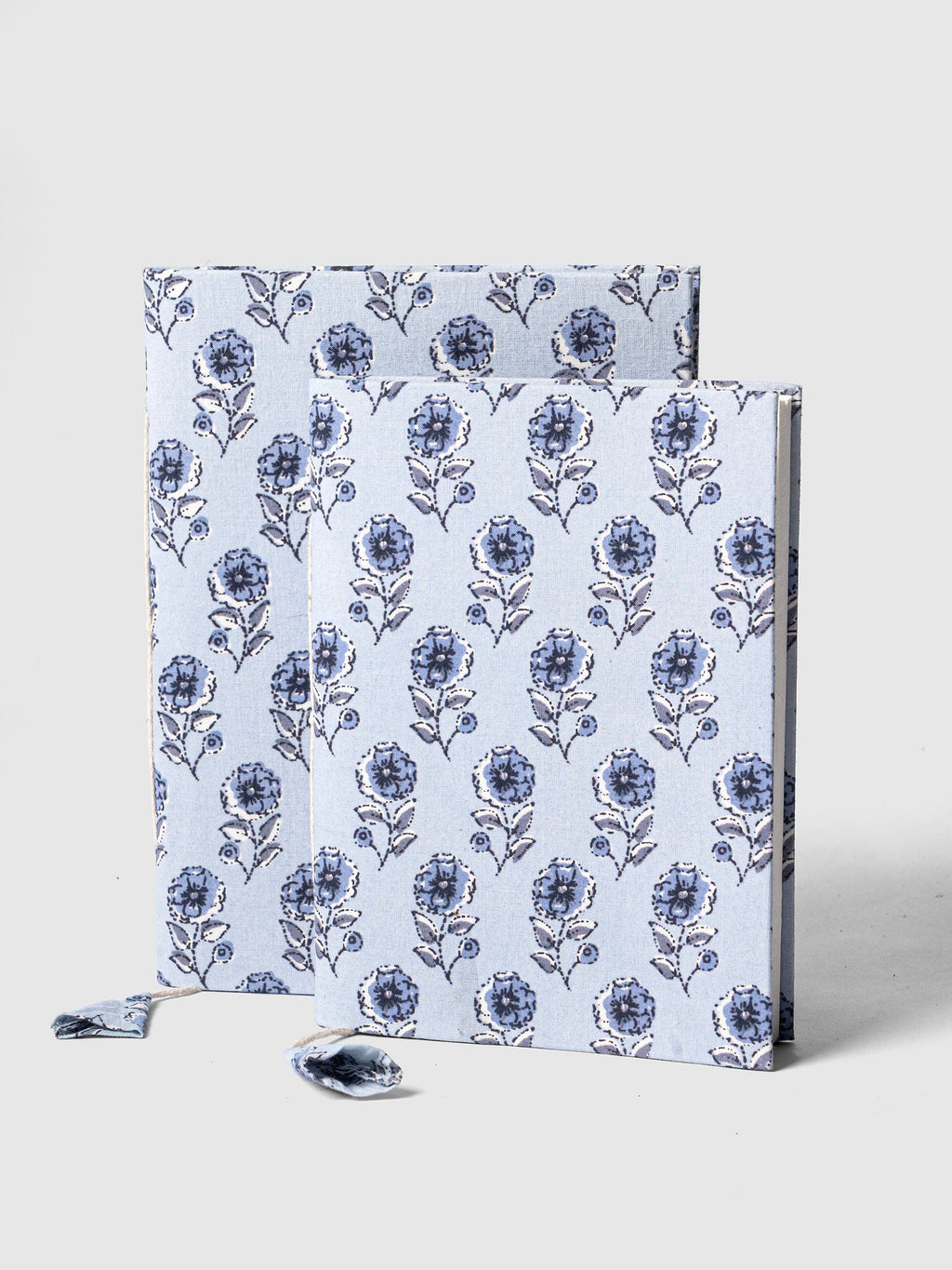 Bloom Song Notebook Contrast Living