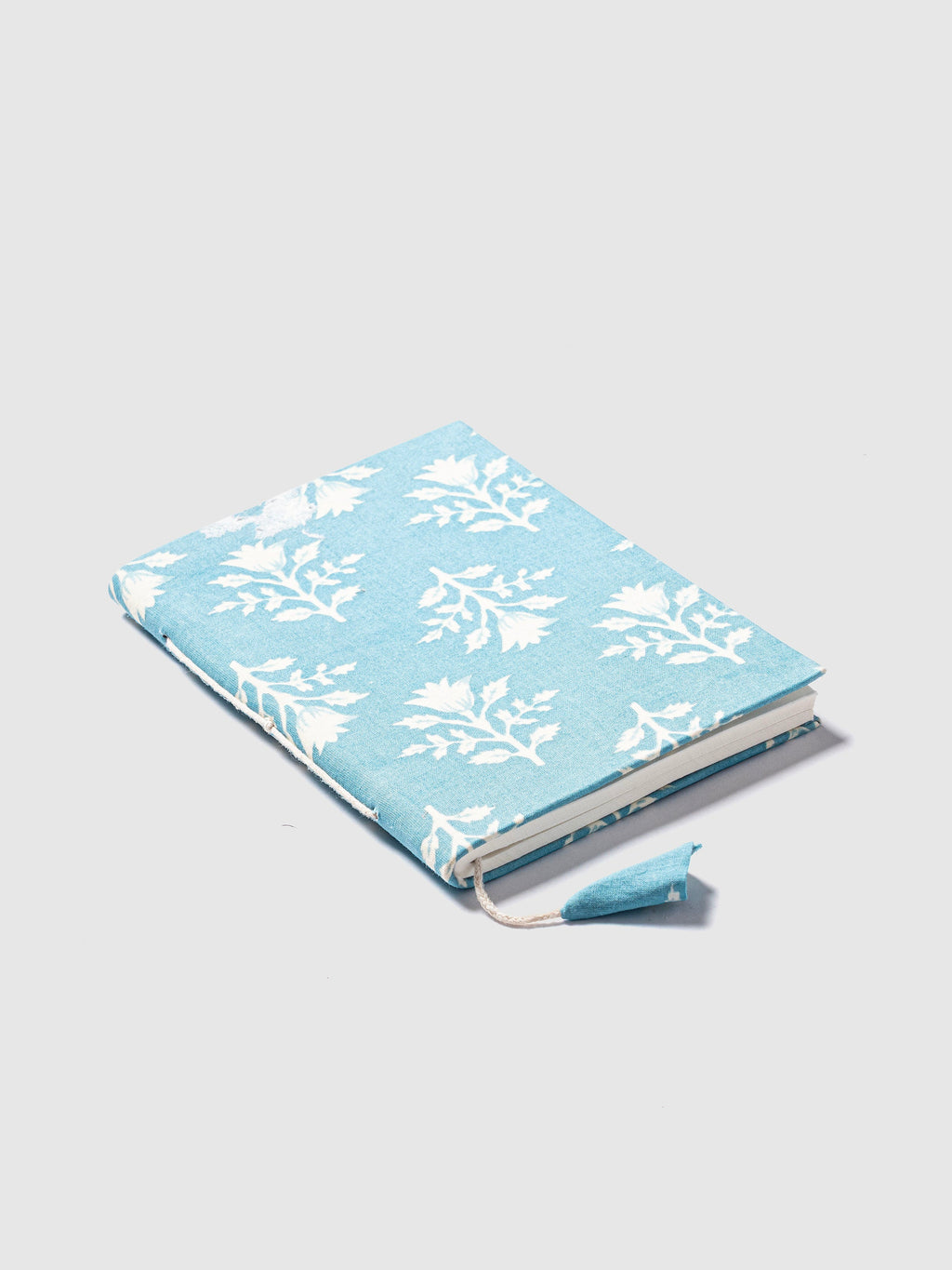 Whispers Within Notebook Contrast Living