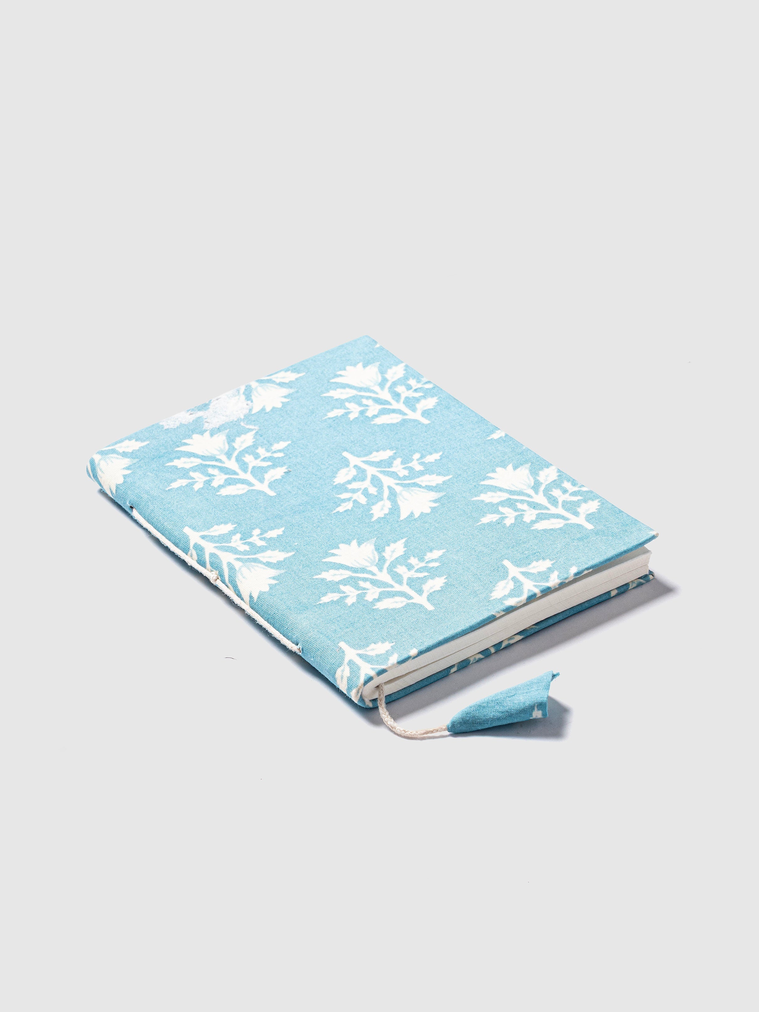 Whispers Within Notebook Contrast Living