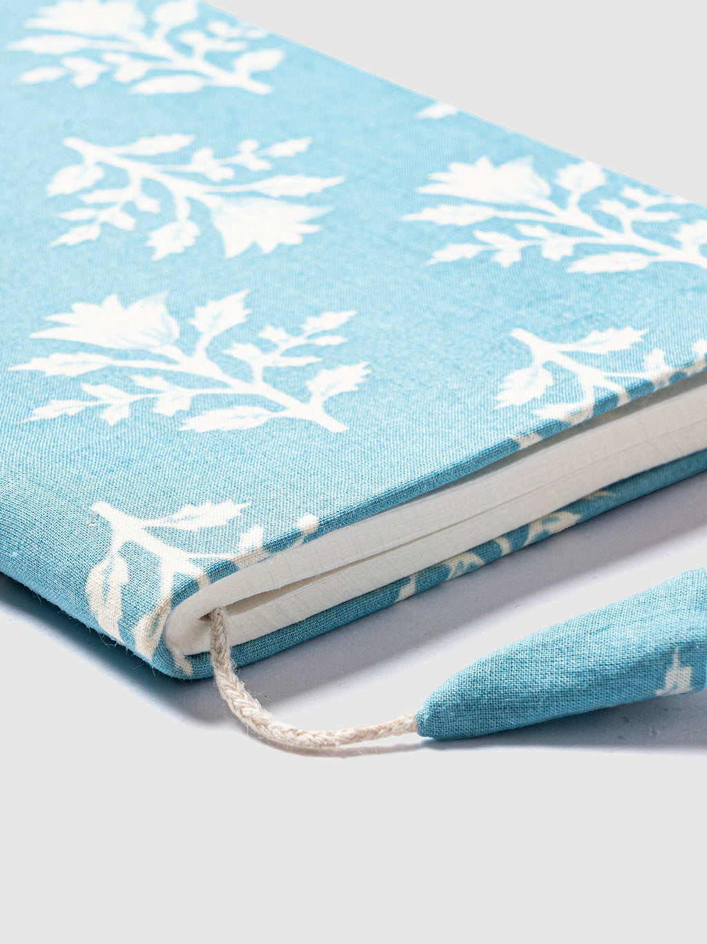 Whispers Within Notebook Contrast Living
