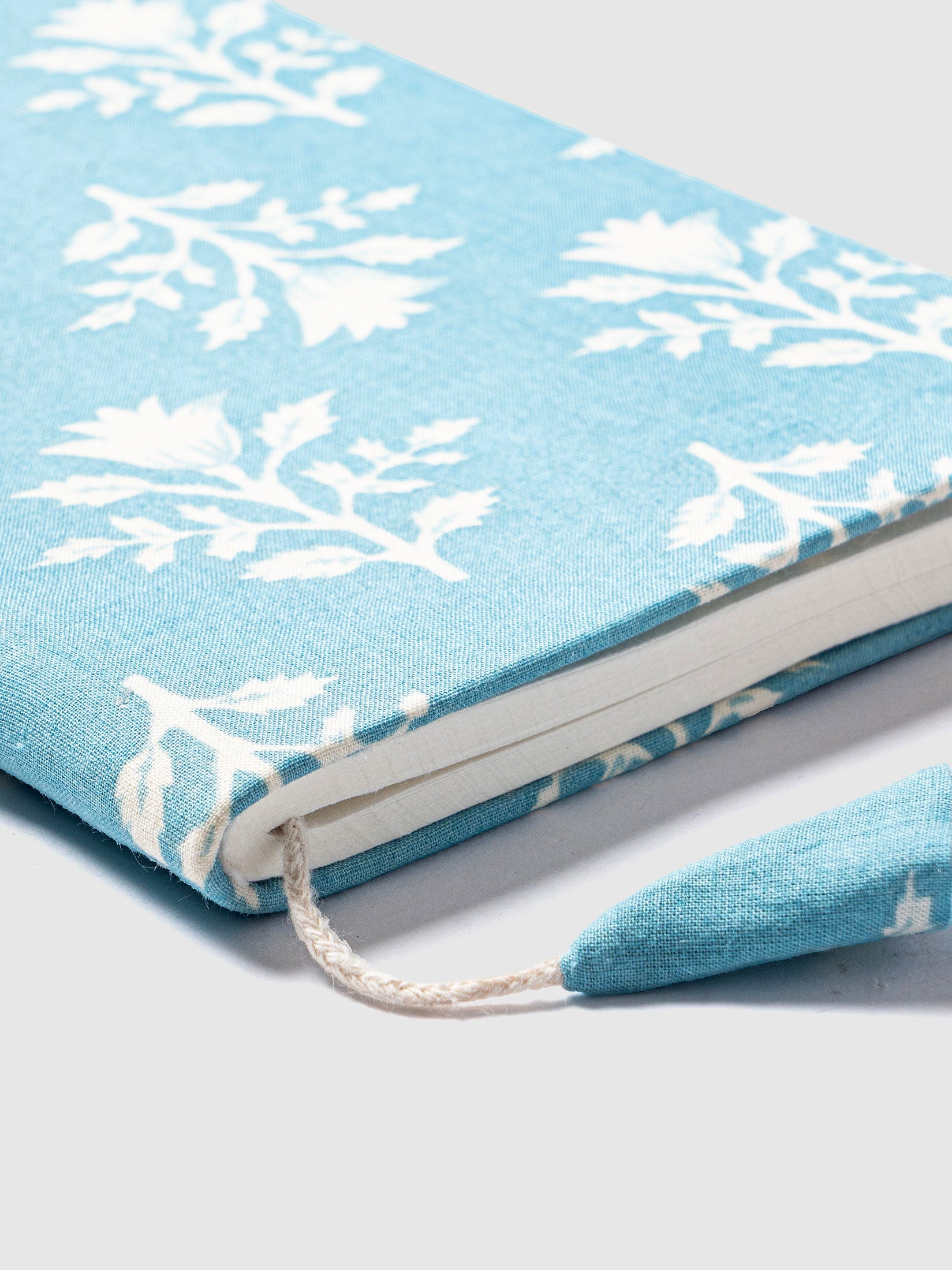 Whispers Within Notebook Contrast Living