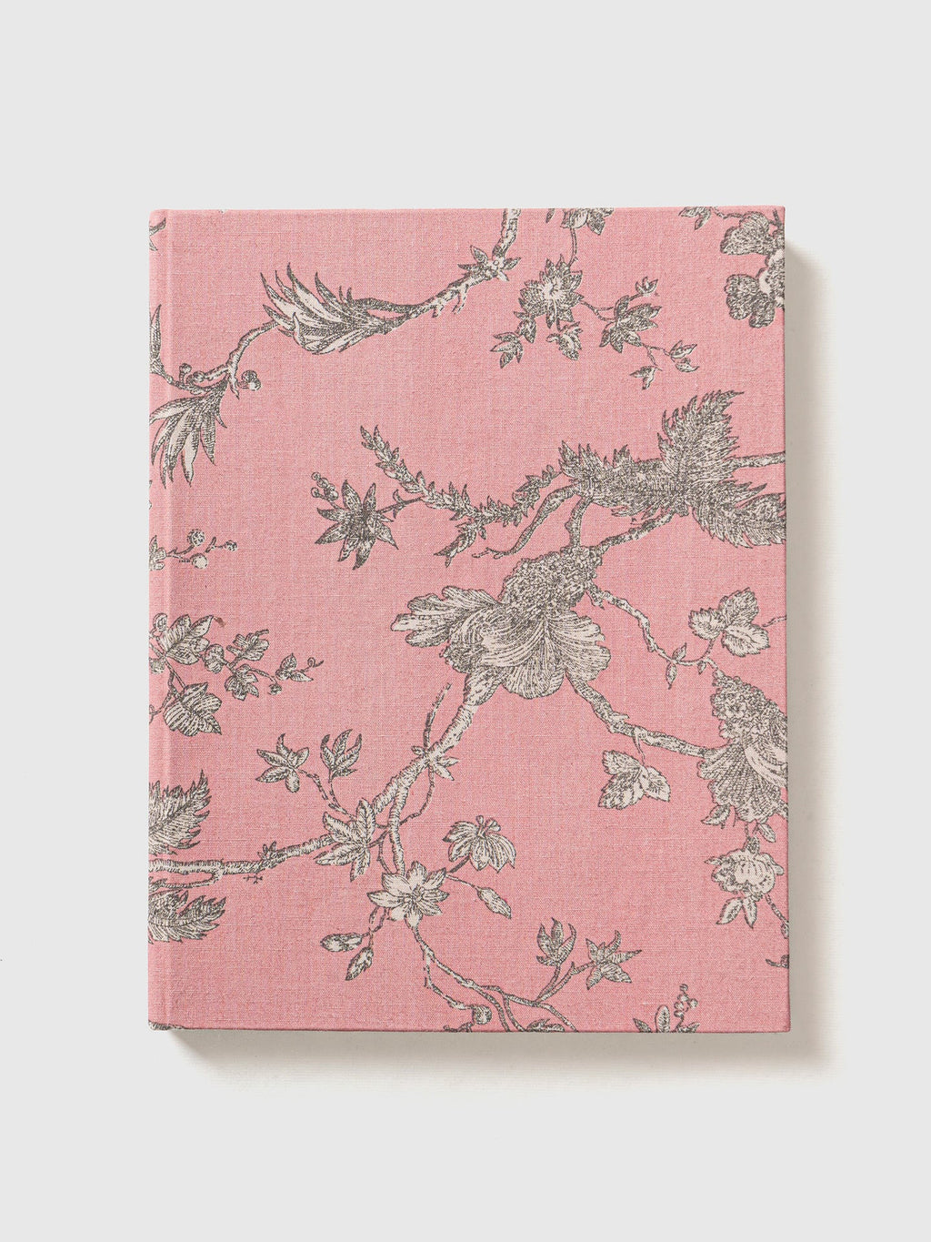 Leafprint Reverie Diary Contrast Living
