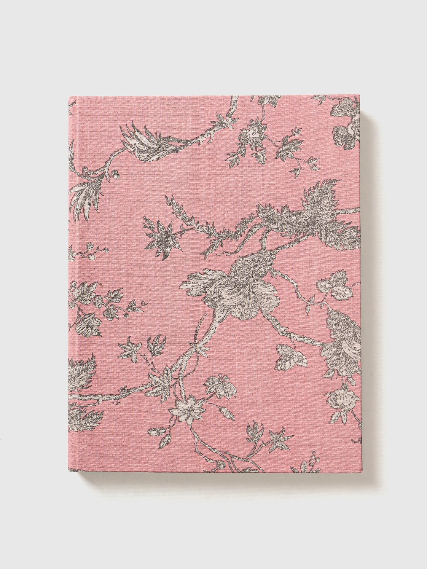 Leafprint Reverie Diary Contrast Living