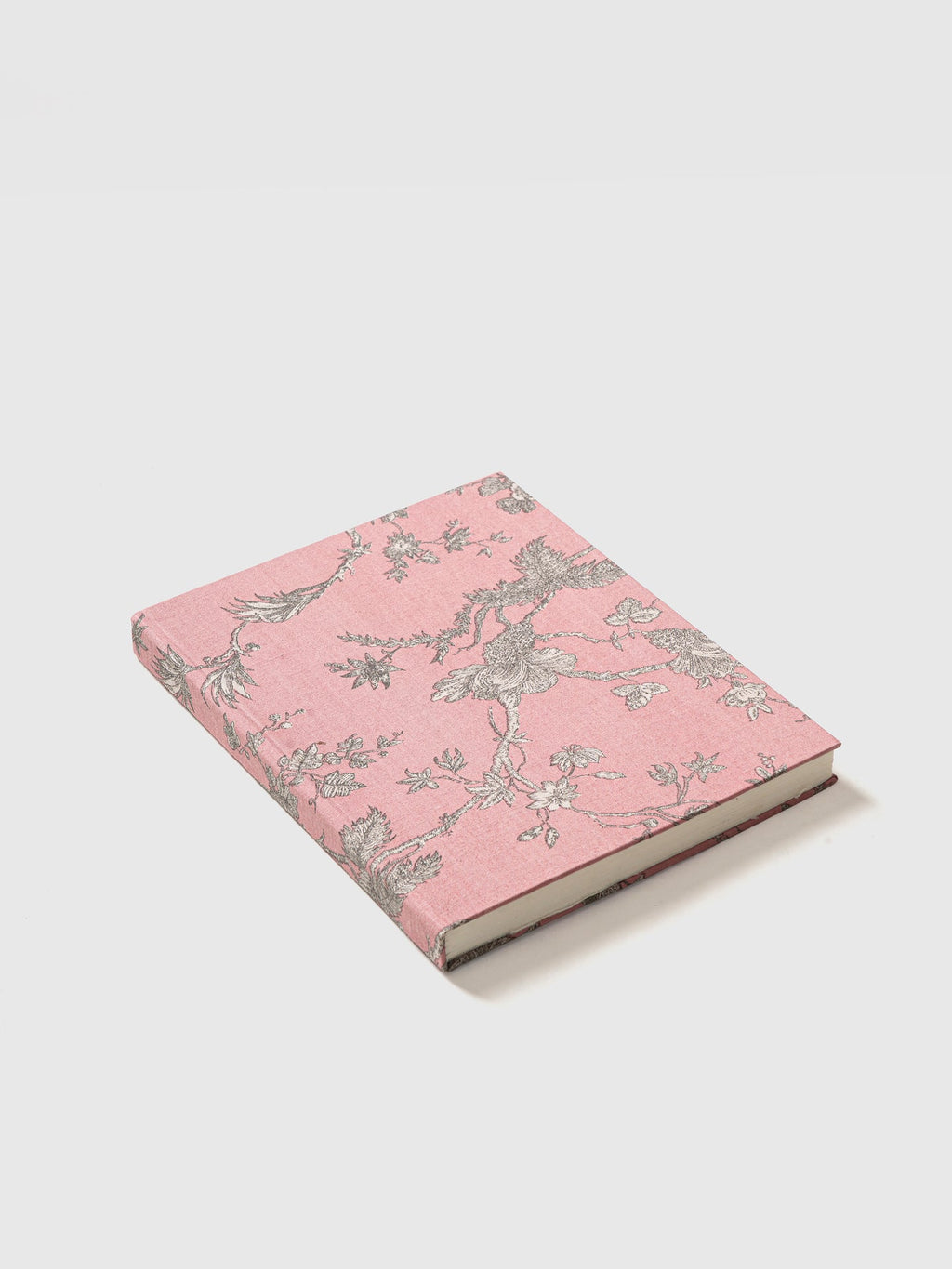 Leafprint Reverie Diary Contrast Living