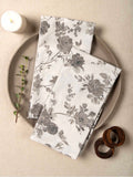Broti Table Napkin (Set of 6) Contrast Living