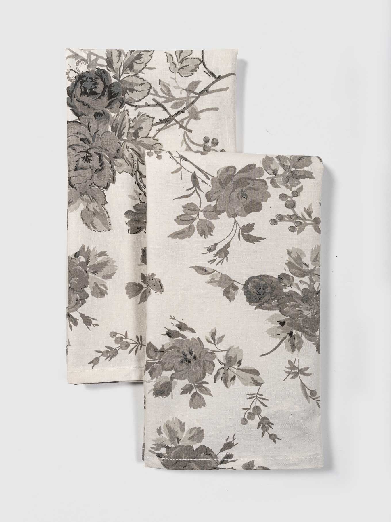 Broti Table Napkin (Set of 6) Contrast Living