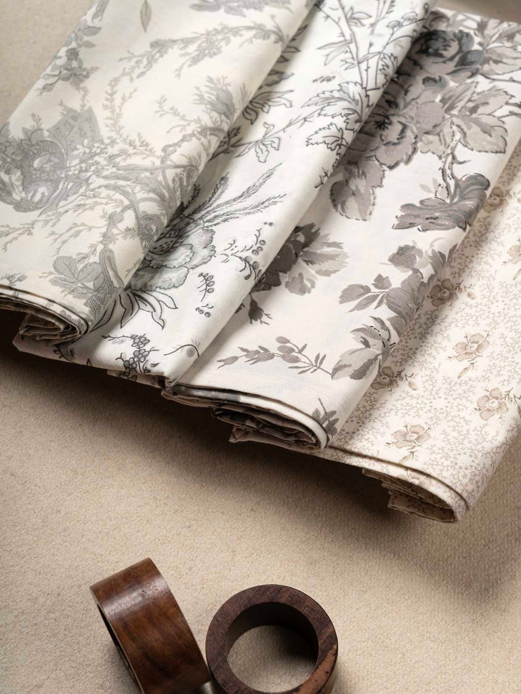 Broti Table Napkin (Set of 6) Contrast Living