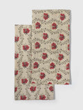 Crispin Table Napkin ( Set of 6 ) Contrast Living