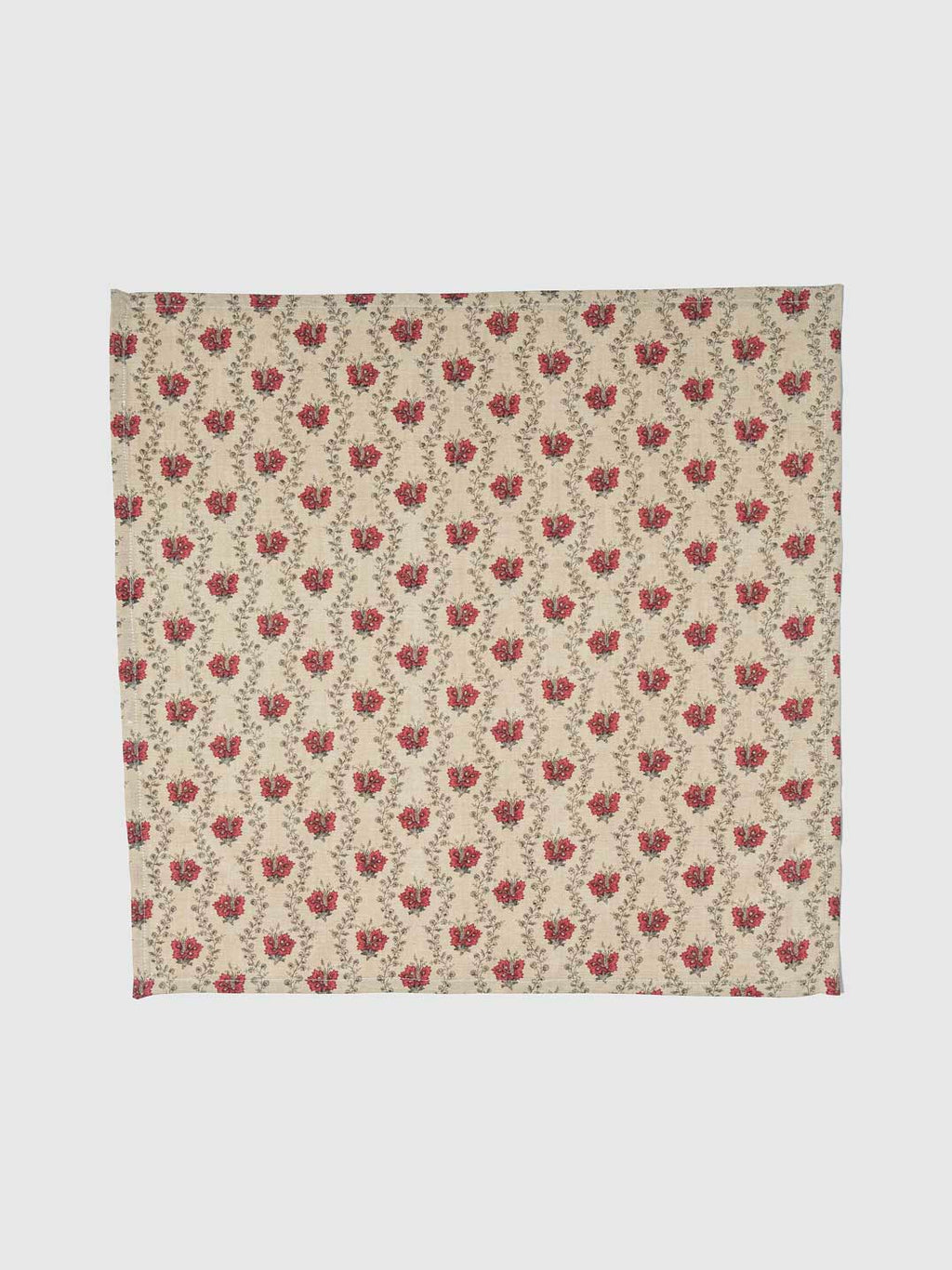 Crispin Table Napkin ( Set of 6 ) Contrast Living