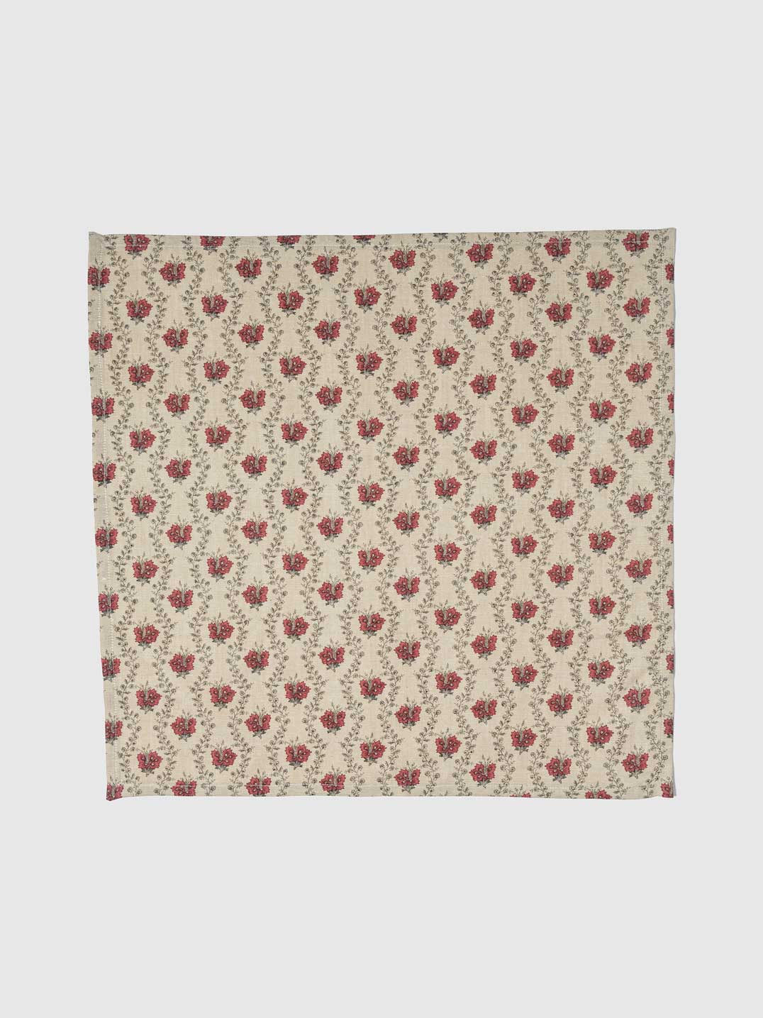 Crispin Table Napkin ( Set of 6 ) Contrast Living