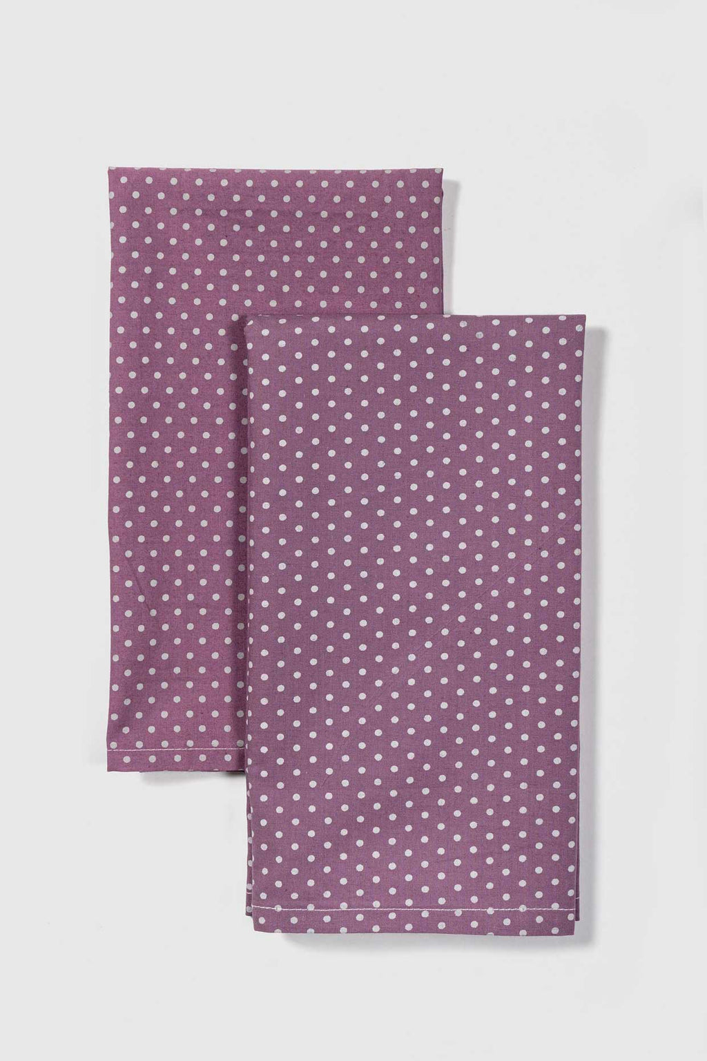 Demul Table Napkin (Set of 6) Contrast Living