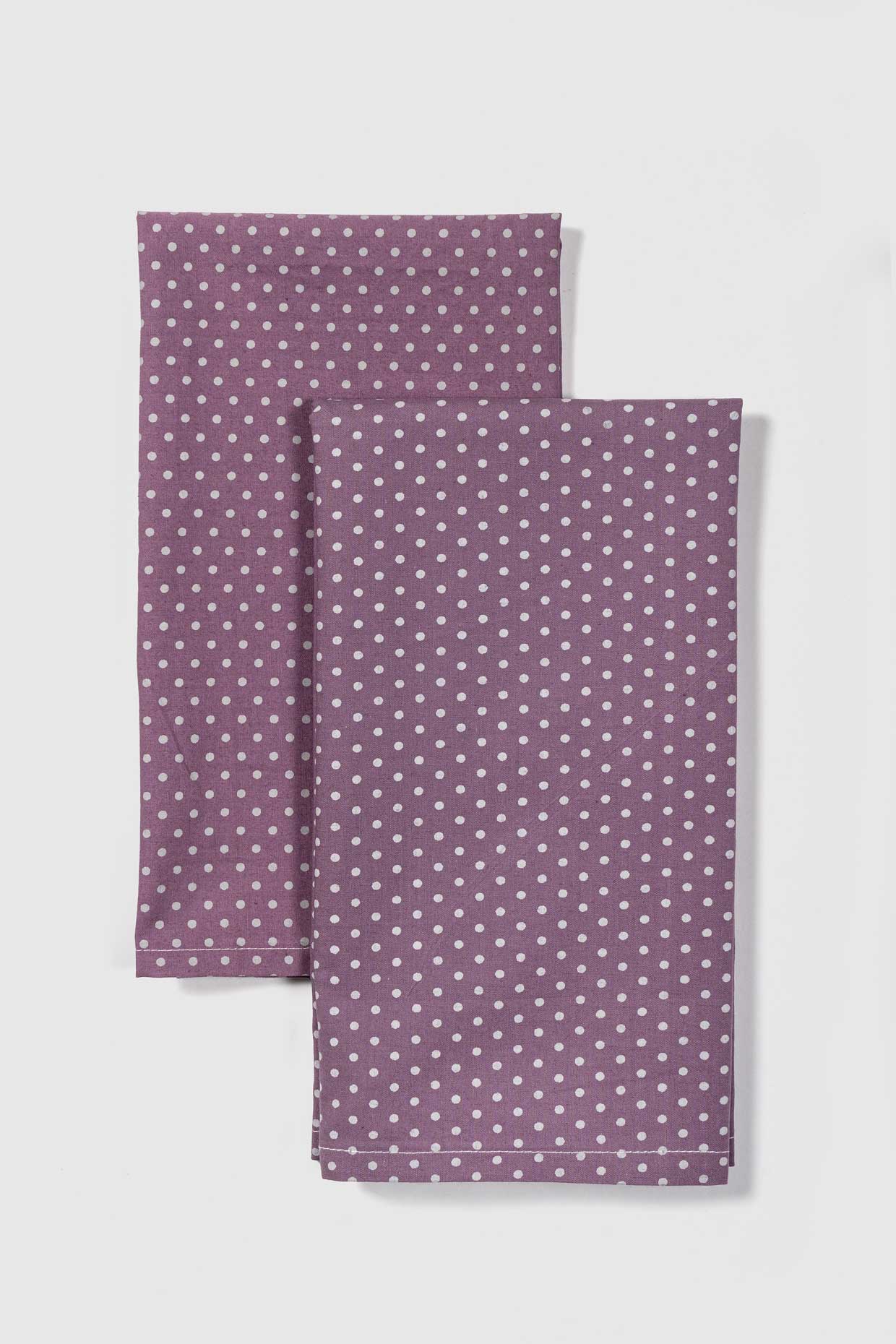 Demul Table Napkin (Set of 6) Contrast Living