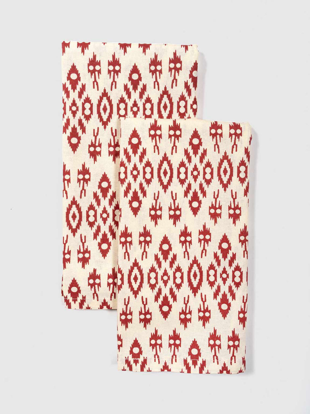 Kaneora Table Napkin (Set of 6) Contrast Living