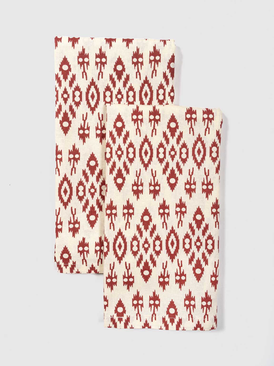Kaneora Table Napkin (Set of 6) Contrast Living