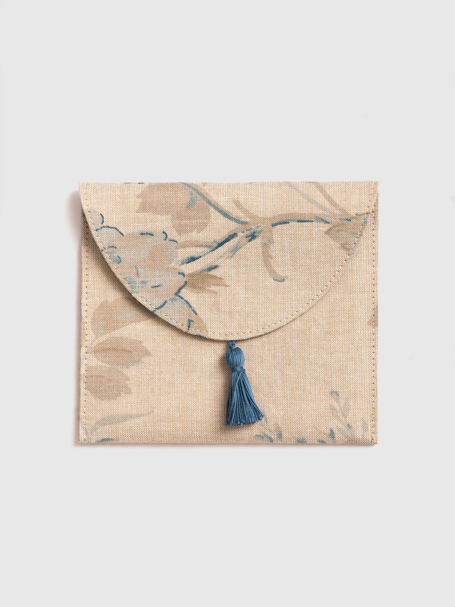 Rumi Sanitary Napkin Pouch Contrast Living