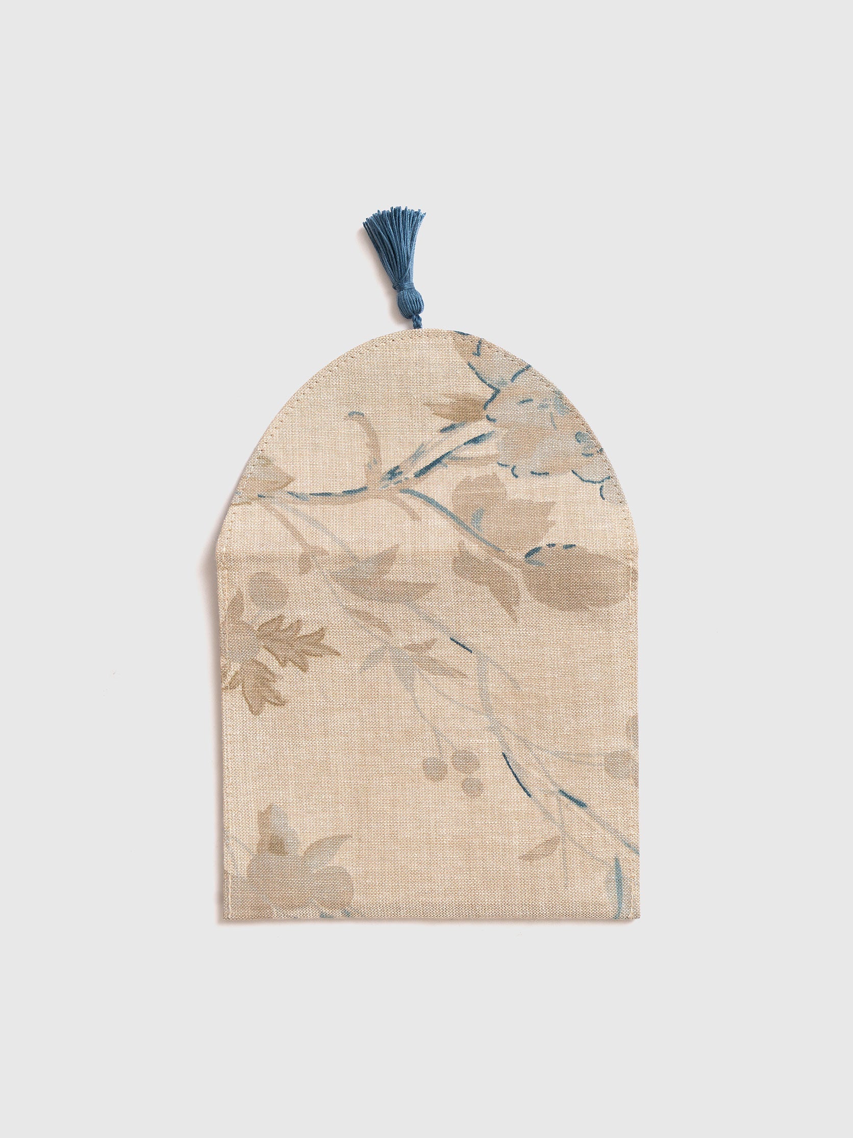 Rumi Sanitary Napkin Pouch Contrast Living