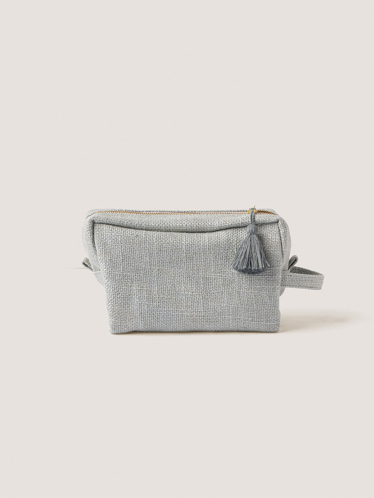 Monroe Cosmetic Pouch Contrast Living