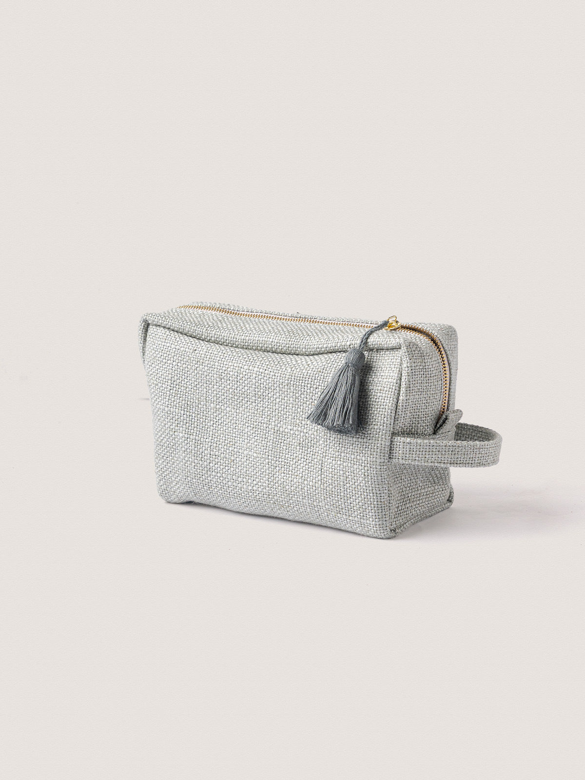 Monroe Cosmetic Pouch Contrast Living
